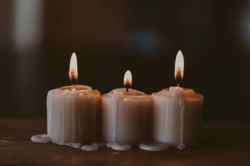 Candles