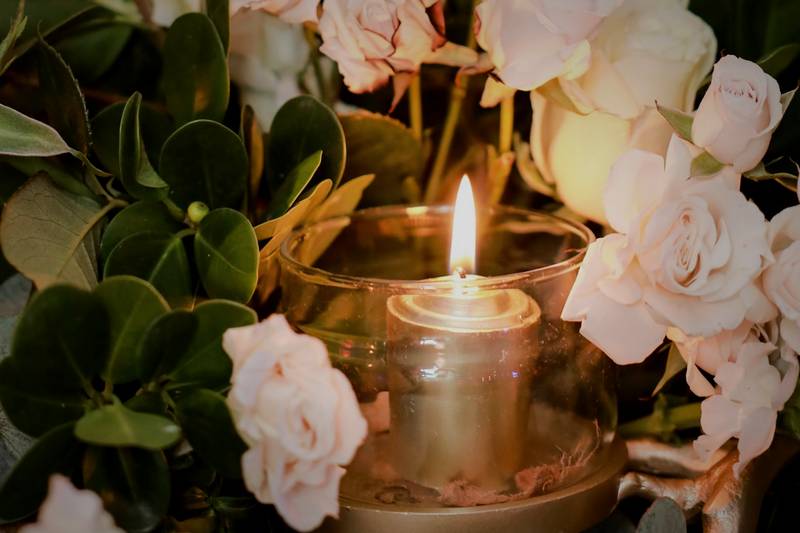 Festive — Season of Light
